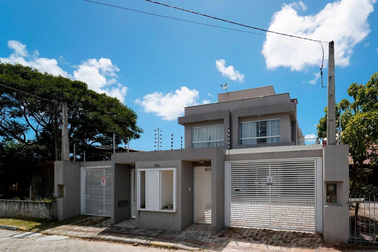 Casa Para 08 Pessoas Em Bombas Бомбіняс Екстер'єр фото